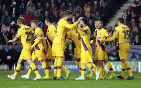 The medieval name for the duchy of pomerania. Slavia Prague 1 2 Barca Solid In Europe