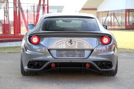 We did not find results for: Novitec Full Conversion Kit For Ferrari Ff Scuderia Car Parts