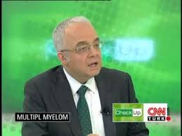 Multipl myelom evrelemesi tedavi sürecince önem teşkil eder mi?