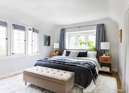This is an example of a bedroom interior design color scheme which is very this combination of bedroom interior design color schemes is sure to make your room more relaxing. Blissful Bedroom Colour Scheme Ideas The Luxpad Grey Colors For Atmosphere Best Color Schemes Blue Master Black White And Tan That Homes With Yellow Shades Apppie Org