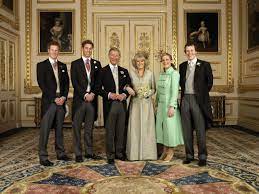 Family was very important to the princess, who had two sons: Royal Family Christmas Cards Through The Years Royal Family Christmas Portraits
