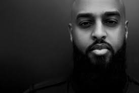 Justin James · Artist Profile