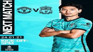 Hasil piala fa tadi malam babak final, piala fa tadi. Prediksi Hasil Fa Cup Manchester United Akan Tambah Luka Liverpool Bruno Cetak Gol Penalti Tribun Sumsel