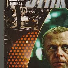 STAR TREK ONGOING #14 IDW Comics 2012 (CA) Bradstreet (W) Johnson 231208D