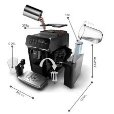 Be sure to use cleaning products specifically designed for superautomatic machines. How To Clean And Maintain A Fully Automatic Espresso Machine Espresso Canada