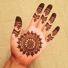 Pin On Mehndi Designs