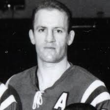 Player photos for the 1966-67 Buffalo Bisons at hockeydb.com