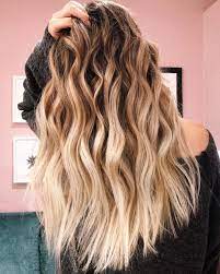 Chris Weber Mirlach On Instagram Some Hair Goals For The Weekend I Am Obsessed With This Beachblonde I Did Today On This Go Hair Beauty Hair Hair Goals
