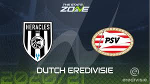 Live | psv matchday show met giel de winter (stuktv) live. 2020 21 Eredivisie Heracles Vs Psv Eindhoven Preview Prediction The Stats Zone