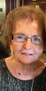 Martha Williams Obituary