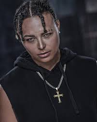 HUGELY talented singer and actor Jasmine Whyte. Charismatic, articulate and  instant friend. Watch for her. Represented by Frank da Costa/Da Costa  Talent. #singer #actor #soul #randb #poc #charisma