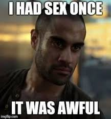 Ironfist Memes and Images