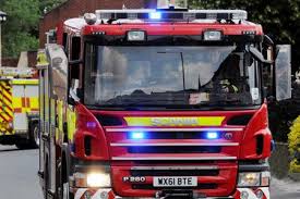Garena free fire, a survival shooter game on mobile, breaking all the rules of a survival game. Dorset Wiltshire Fire And Rescue Service S Advice For Christmas Bournemouth Echo