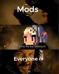 Fine i'll do it myself. Fine I Ll Do It Myself Cubeworld