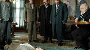 Il va basculer dans la mythologie islamiste comme un des grands. Que Faire Ce Week End L Express