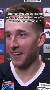 Spencer and Austin Reaves