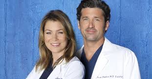 La serie de televisión sigue las vidas de una serie de médicos internos que realizan su programa de residencia en el ficticio hospital seattle grace. Anatomia De Grey Ver La Serie De Tv Online