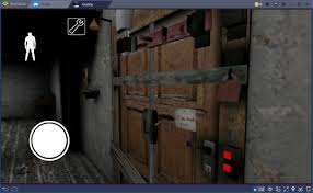 Security Key | Granny Chapter Two Wiki | Fandom