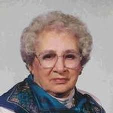 Lena R. LeTexier Obituary October 23, 2007