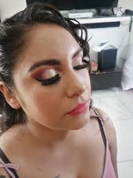 Maquillaje y Peinado a Domicilio en Miguel Hidalgo