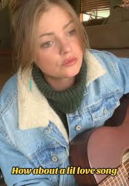 Dani Music Management Love Song Always