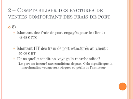 Ch 3 Les Ventes De Biens Livre Page Ppt Telecharger