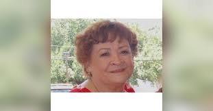 Orfelina A. Arispe Obituary