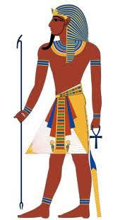 Ancient Egyptian Men Male Model Dressed In Traditional Egyptian Garments Ancient Egyptian Clothing Egyptian Clothing Ancient Egypt Art