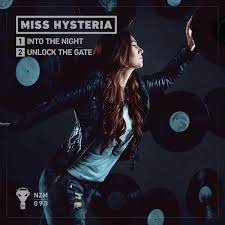 Ever wanted to explore the r&d department of a corporation? Miss Hysteria Into The Night Unlock The Gate Discogs