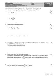 Vergessest nicht das viedeo zu like die glöcke zu drücken und mich zu abonnieren. Schulaufgaben Mathematik Klasse 6 Gymnasium Catlux