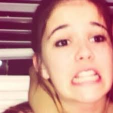 Casandra Foley's Instagram, Twitter & Facebook