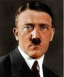 Someone cannot ruin a name. Adolf Hitler Discography Discogs