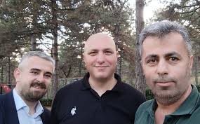 Necmeddin Eyyüpkoca (@neyyupkoca) · Instagram 照片和视频