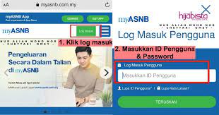 Bermula pada april 2020 pemegang unit asb dibenarkan untuk mengeluarkan duit asb dari akaun sendiri secara online. Nak Keluar Duit Asb Hanya Dihujung Jari Tak Perlu Beratur Di Kaunter Hijabista
