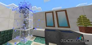 How to make a simple shower in minecraft step 1: How To Make A Working Shower In Minecraft Map