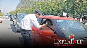 New Traffic Rules And Fines List In India 2019 New Fines