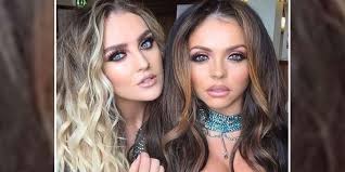 See more ideas about perrie edwards, edwards, little mix. Perrie Edwards Betrunkene Kusse Mit Little Mix Kollegin