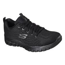 Skechers Graceful Shoes - Get Connected Women | Deporvillage