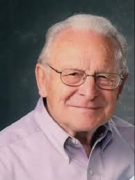 Delvin Huisingh Obituary (1933