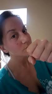 Krystal Volpe's Instagram, Twitter & Facebook