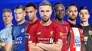 No signup or install needed. Jordan Henderson Trent Alexander Arnold And Sadio Mane Among Player Of The Season Nominees Football News Sky Sports