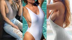 Top 10 outfits that show your side boobs with class and confidence
