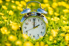 Had daylight saving time (dst) as early as 1918, with the current federal policy being enacted in 1966, as the uniform time act. Daylight Saving Time Clocks Spring Forward This Weekend