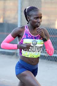 Olympic champion vivian cheruiyot is a befitting choice for 2016 sports personality of the year as well as the sportswoman of the year. Vivian Cheruiyot Durchbruch In London Drei Lauferinnen Die Im Marathon Fur Furore Sorgen Konnen Teil 1