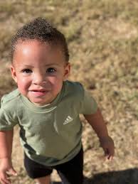 Miss P. takes her little ones