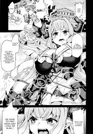 Pure 18 Hentai Draph Bokujou 2- Granblue Fantasy Hentai Mmd » EHENTAI.ME