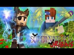 More images for how do you summon lightning in minecraft » I Can Summon Lightning Minecraft Supernatural Origins 8 Werewolf Modded Roleplay Werewolf Roleplay Supernatural