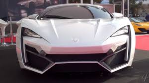 Contact supplier request a quote. W Motors Lykan Hypersport Youtube