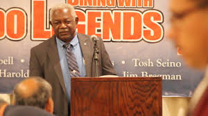 DINING WITH THE JUDO LEGENDS