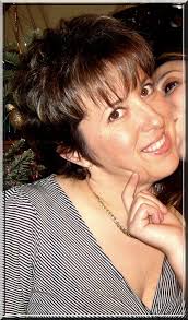 Agnès VIDAL (PETIOT), 59 ans (VAULX EN VELIN, VENISSIEUX)